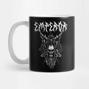 emperor Mug